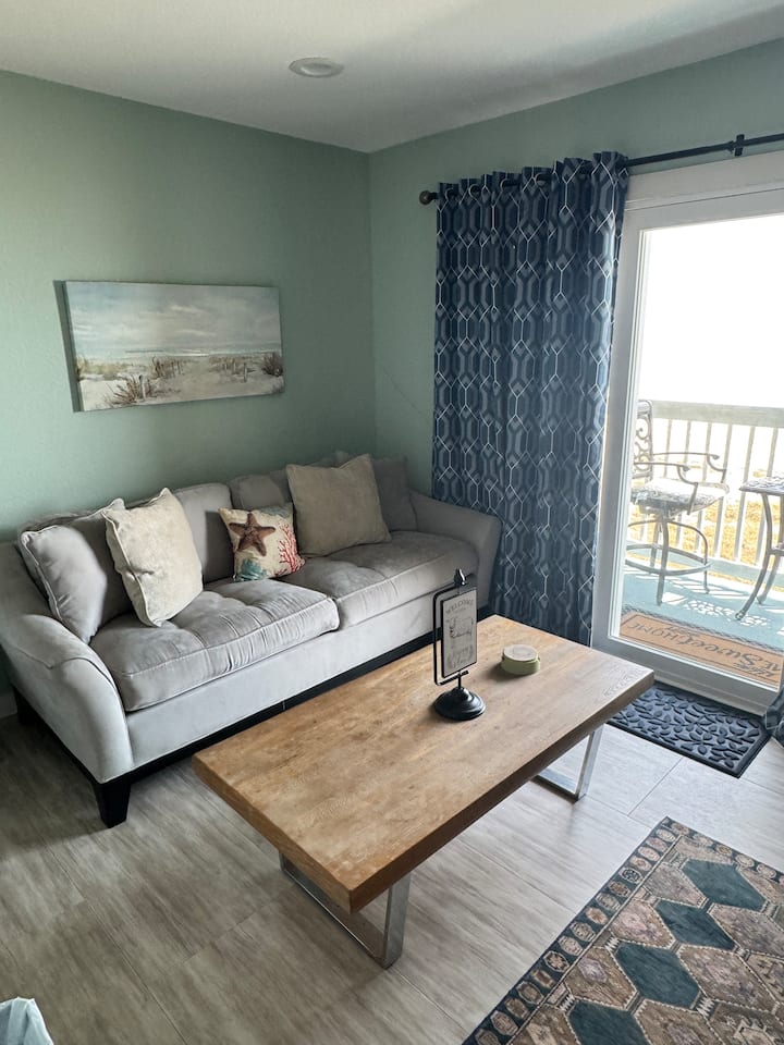 Grande View Beachfront - Corpus Christi, TX