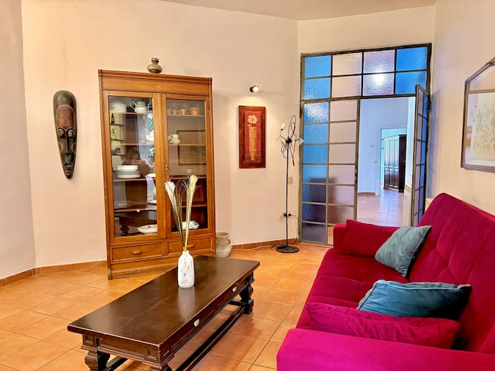 Residenza Carolina - Massa Marittima