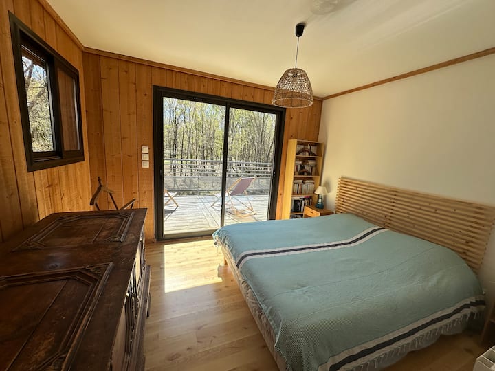 Chambre 1