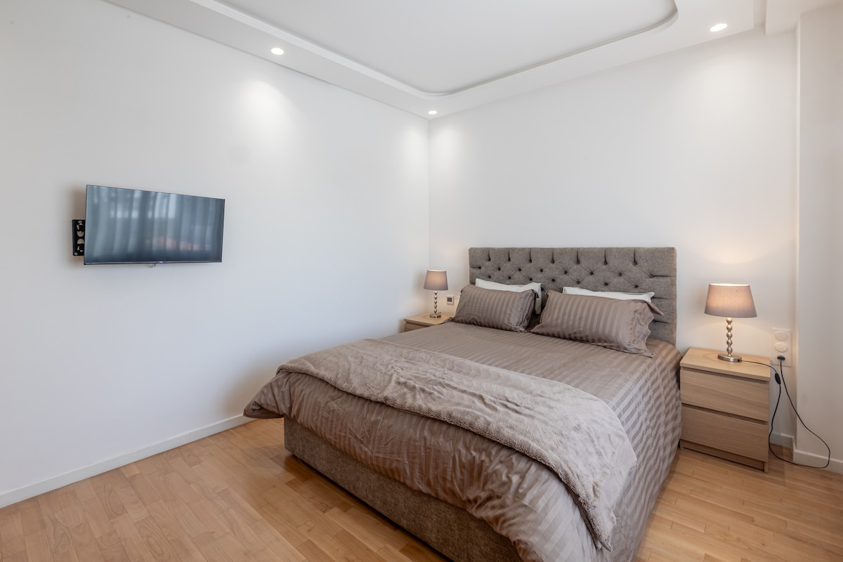 Rental unit in Casablanca  New  1 bedroom  1 bed  1 bath - image 5