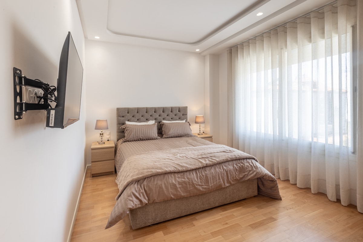 Rental unit in Casablanca  New  1 bedroom  1 bed  1 bath - image 4