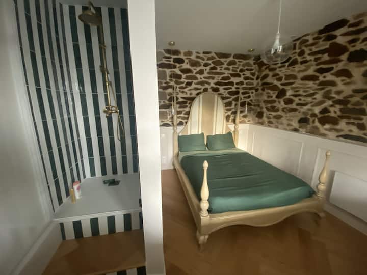 Appartement Proche Centre Ville - Brest