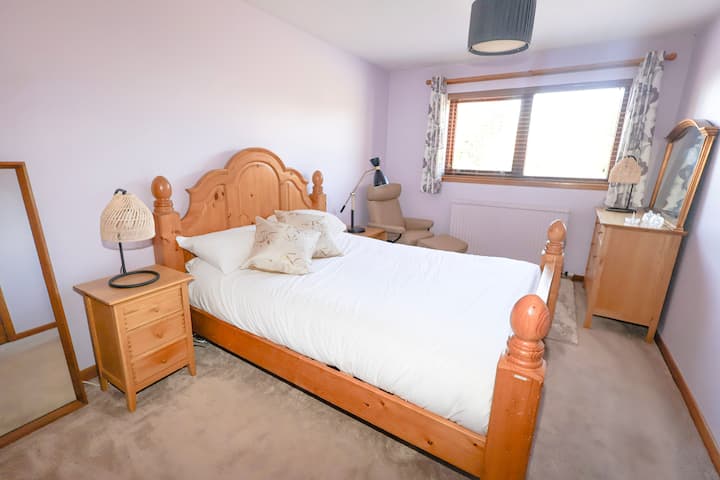 Ardmara Your Woodland Retreat - Beauly