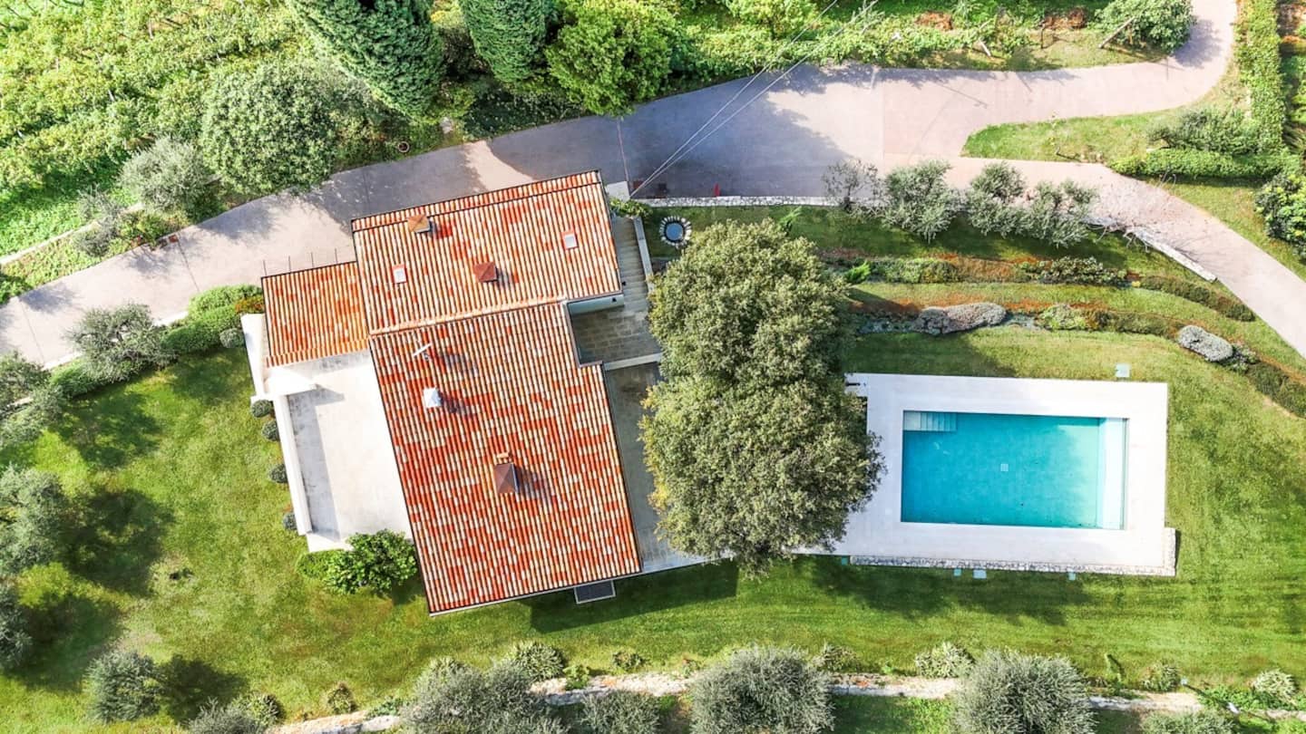 Villa L'Oasi