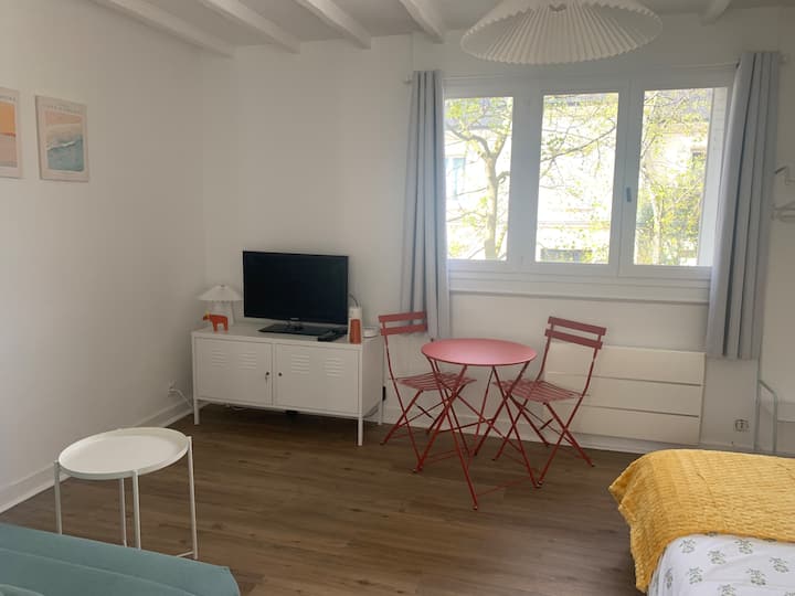 Appartement Au 1er éTage D’une Petite Copropriété - Bry-sur-Marne
