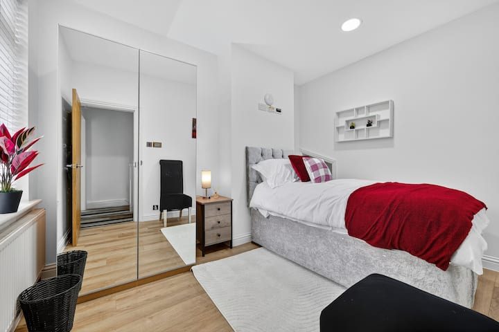 Chambre 1