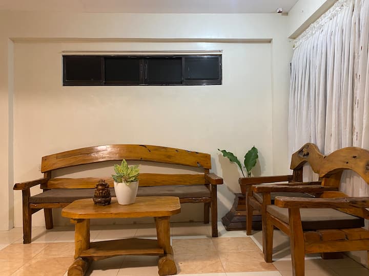 Homey Stay In Bato, Cam Sur - Nabua