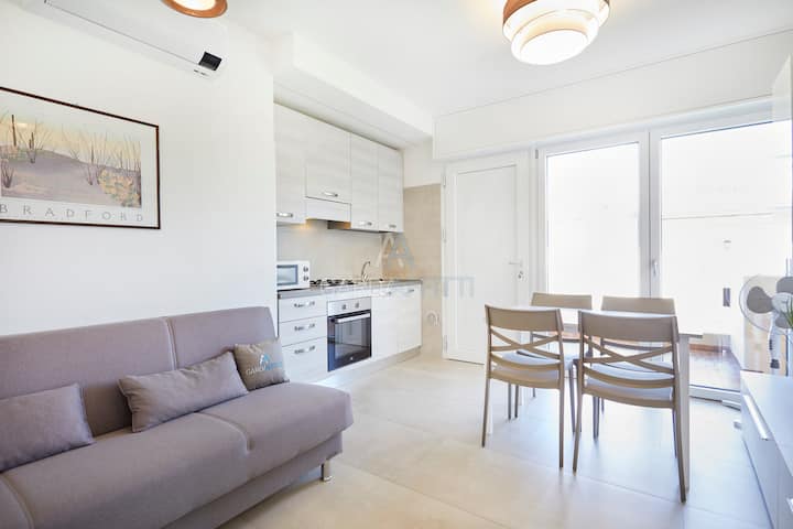Giuli's House - Comfort Nel Cuore Di Sirmione - Sirmione