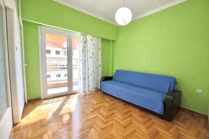 Спална соба 2