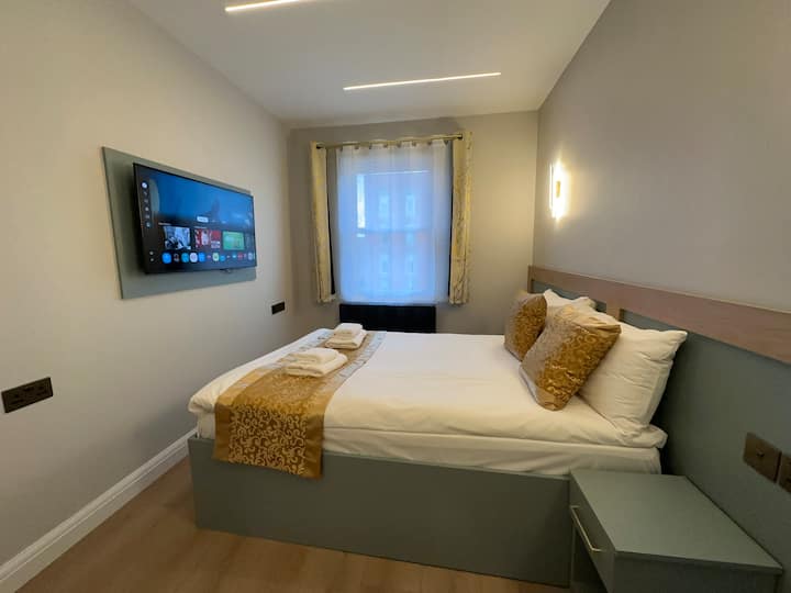 Brand New Family Flat In Camden - London