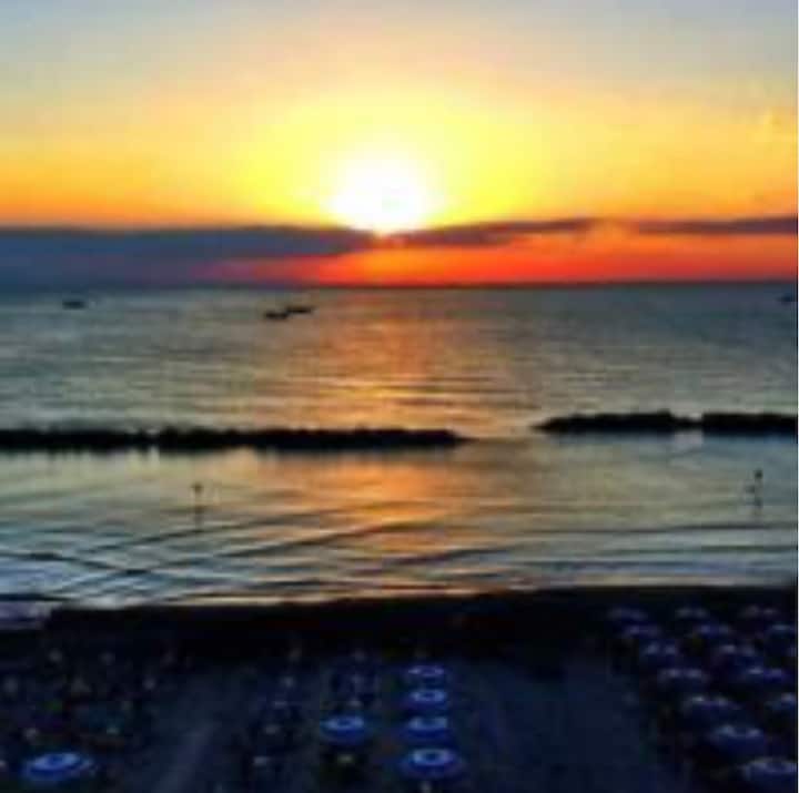 Appartamento Mare Piano Terra - Cupra Marittima
