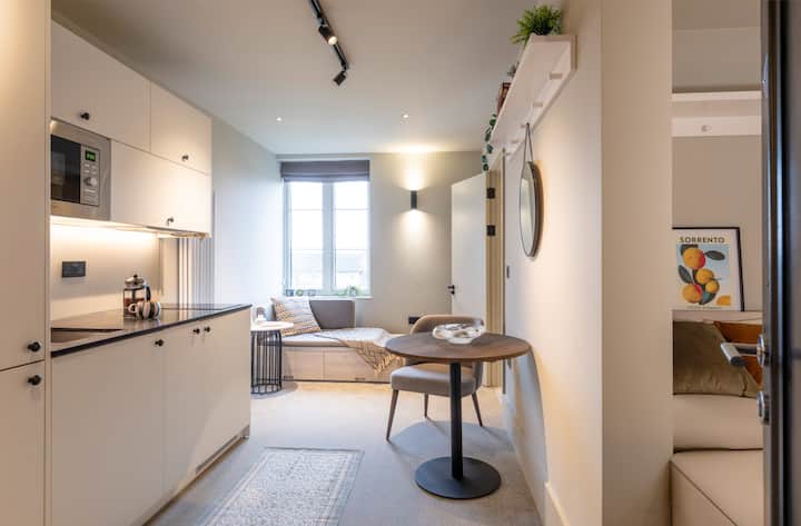 Modern Cozy Studio In London At Wimbeldon - Notting Hill