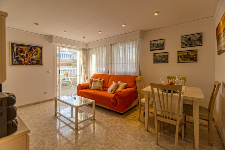 Gandía En Familia: Relax, Piscina Y Playa - Guardamar