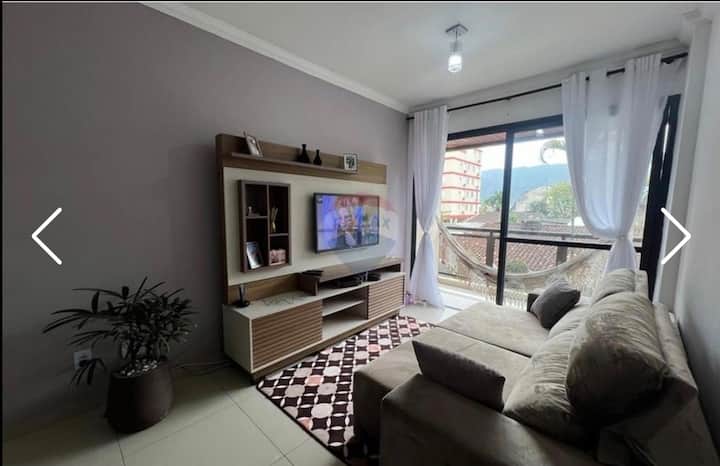 Apartamento De Luxo Apartamento De Luxo Parque Ens - Guarujá