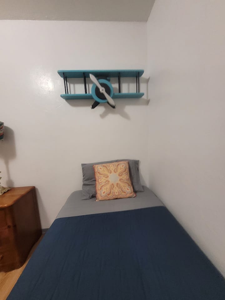Dhomë gjumi 3