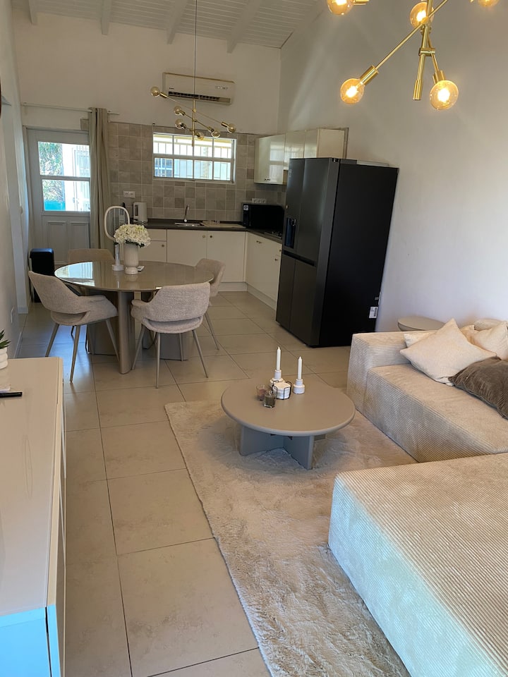 True Solace Residence - Curaçao