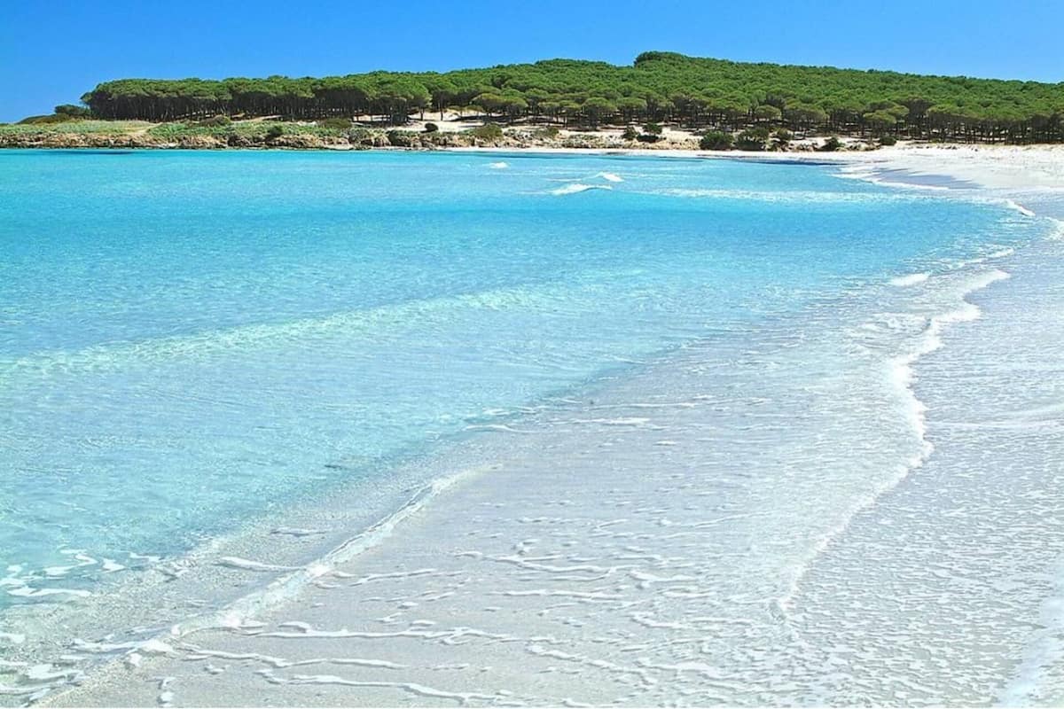 [4min dalla Spiaggia] Elegante Villetta a Budoni foto 5