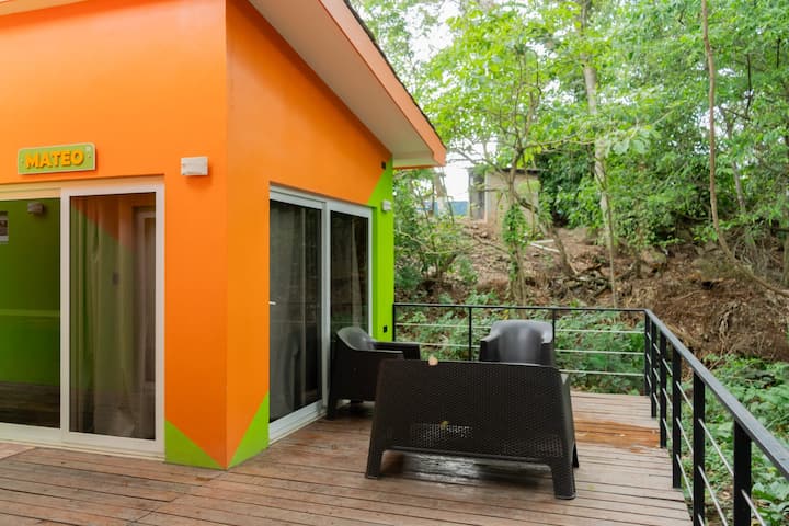 Ideal Para Relajarse Y Conectar Con La Naturaleza - Gracias