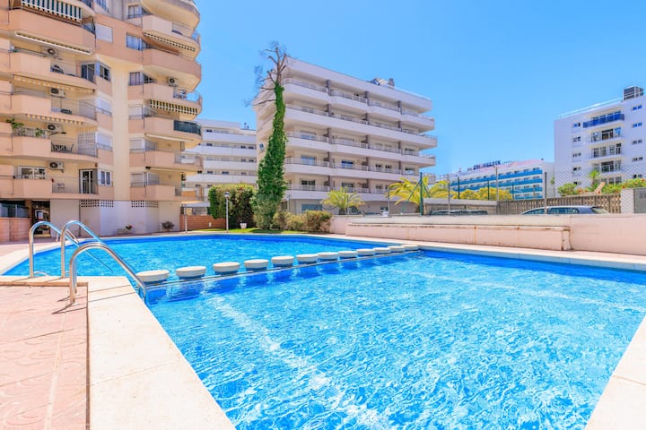 S102-011 Uhc Murillo Apartment - 黃金海岸