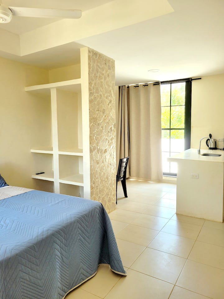 Casa Eco · Loft Privado Y Tranquilo | Est. 30+ - Taganga