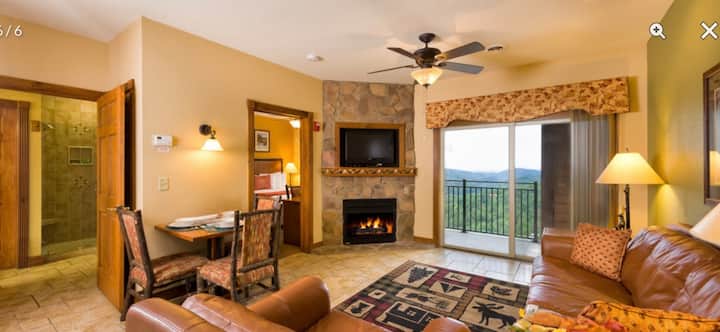 Westgate Smoky Mountain Resort - Gatlinburg, TN