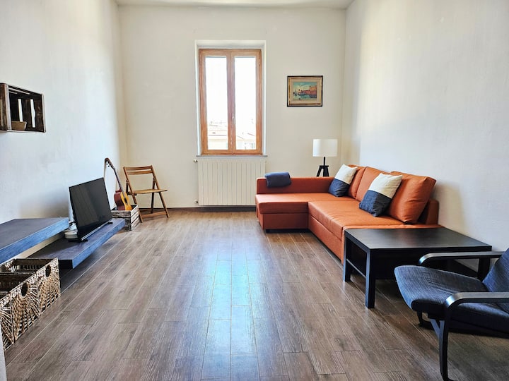 Somicasa Quartiere Venezia - Livourne