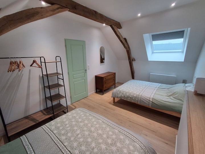 Chambre 3