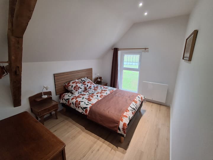 Chambre 2