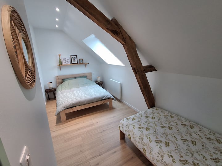 Chambre 4