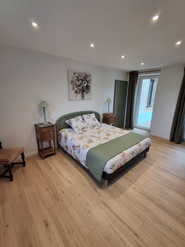 Chambre 1
