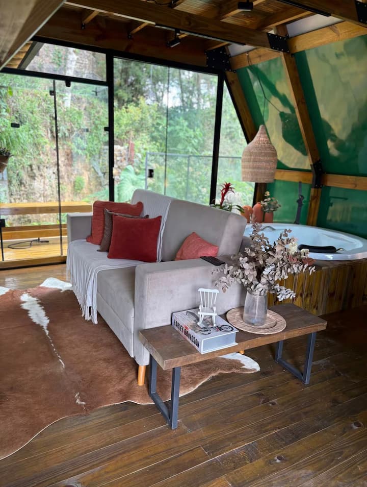 Sala de estar