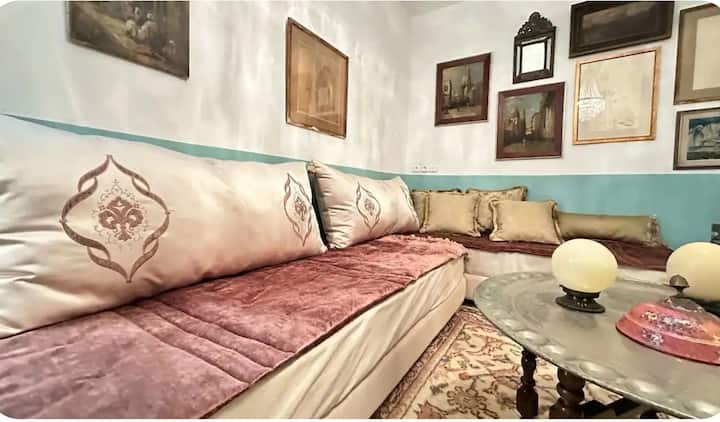 Habitación 2