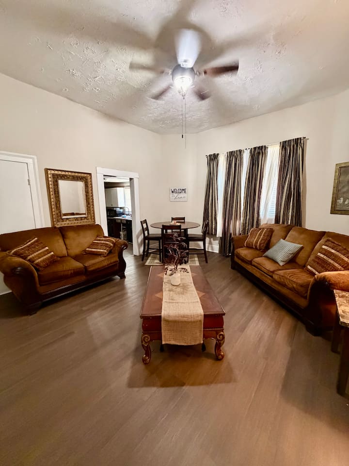 The Palms - 2 Br - 1 Bath Newly Remodeled - Columbus, GA