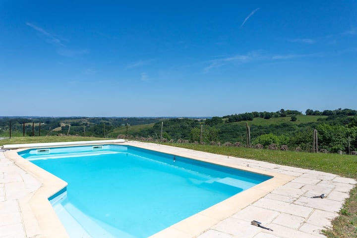 Domaine Cherps Spa - Sérénité - Navarrenx