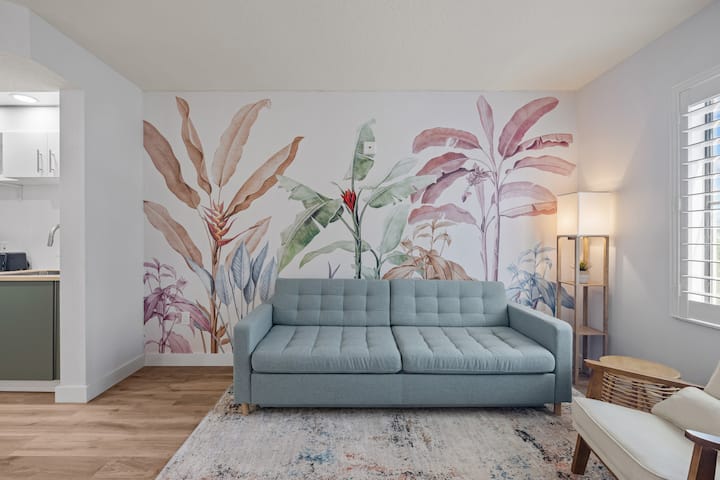 Comfy Suite Near Epic And Universal - Free Parking - Disaster!, Orlando