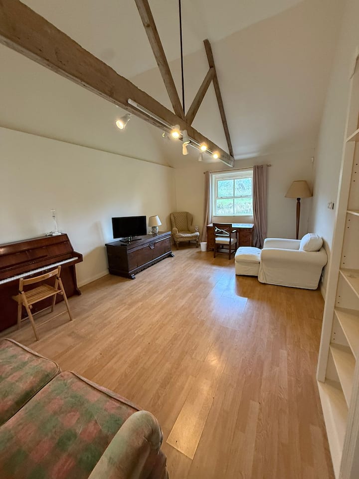 Luxury Oxford Countryside Retreat With Garden - Oxford