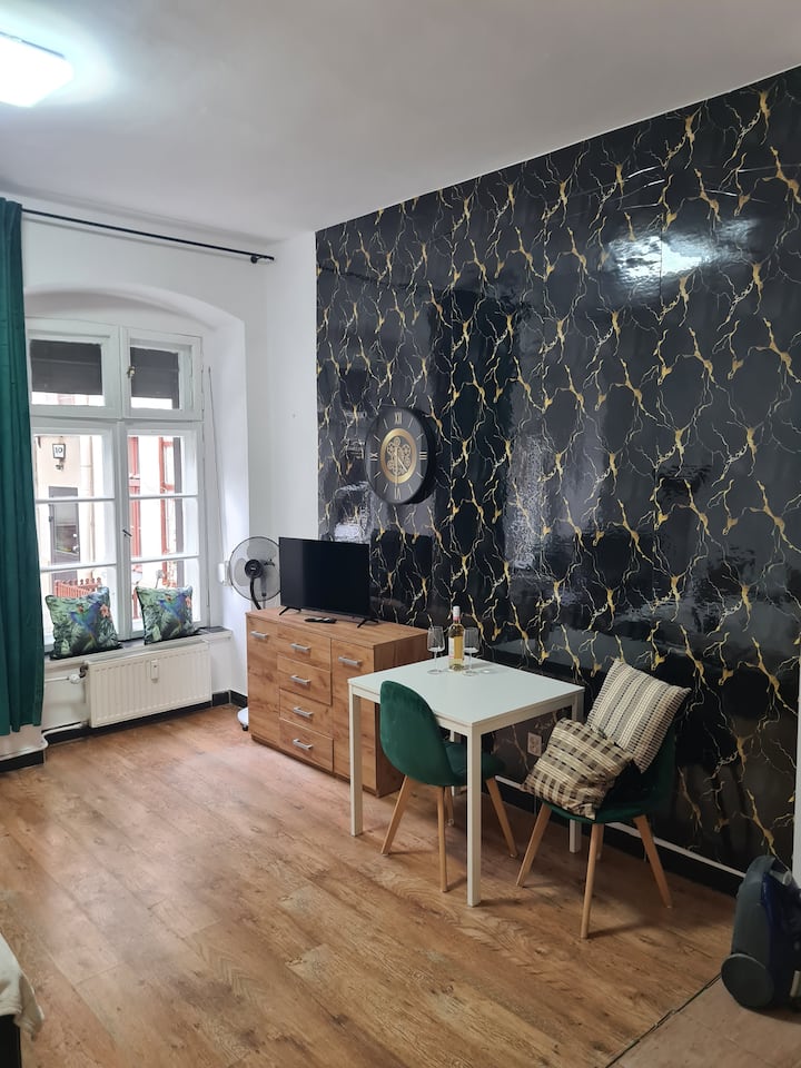 Zakątek Spokoju - Toruń
