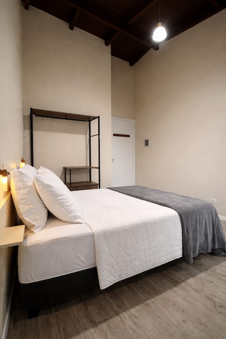 Quarto 1