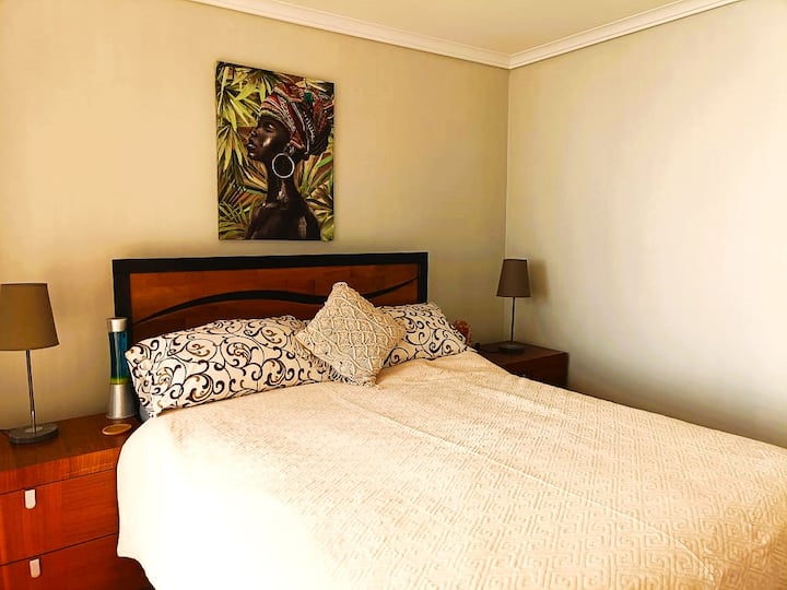 Chambre 1