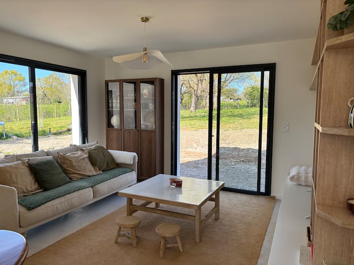 Maison Cézane - 5 Min De Pornichet - Saint-Nazaire