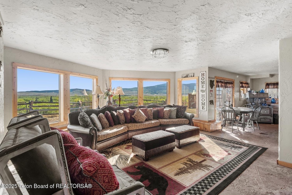 ห้องนั่งเล่น