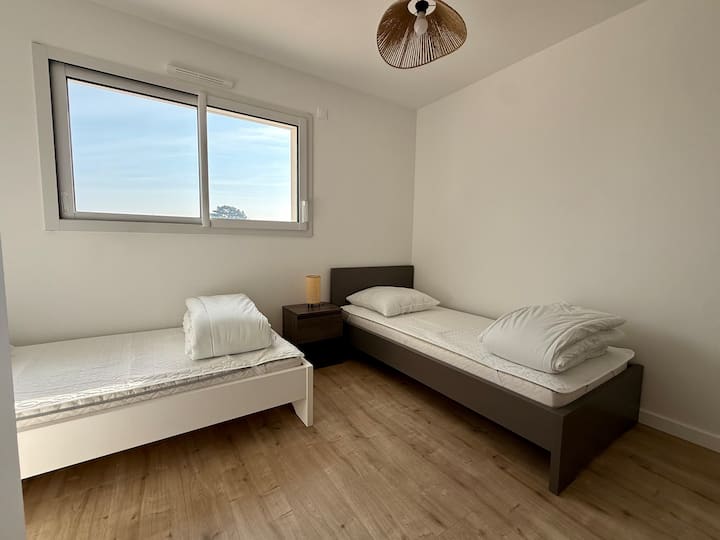 Chambre 3