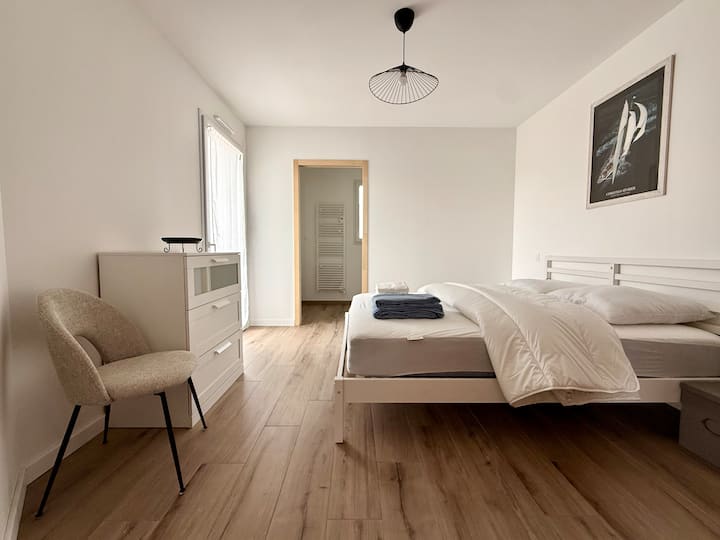 Chambre 1