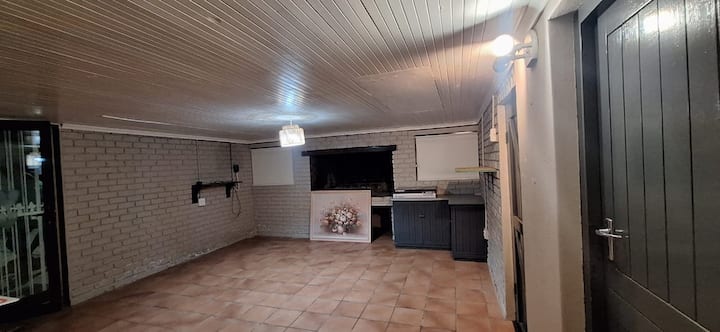 H&l Self-catering Accommodation - Bonnievale