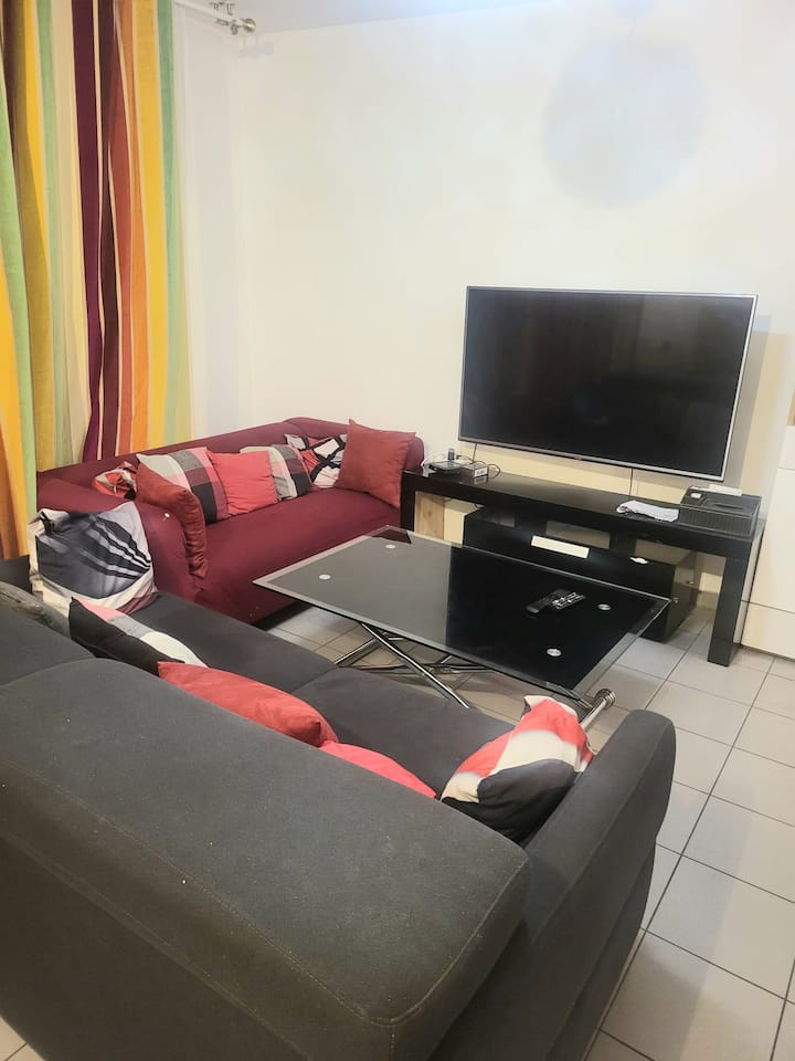 Chambre D'hôtes - Nice