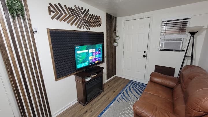 Peaceful Lotus Retreat | Near Hobby Airport & Nrg - Pasadena, TX