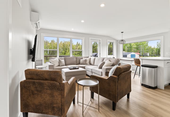 Weekly Cottage Rental In Shediac, Nb! - Shediac