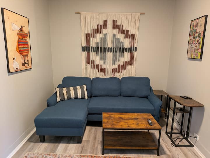 Two Plus Bedrooms In Hilltop, 25 Min To Nyc - Brooklyn, NY