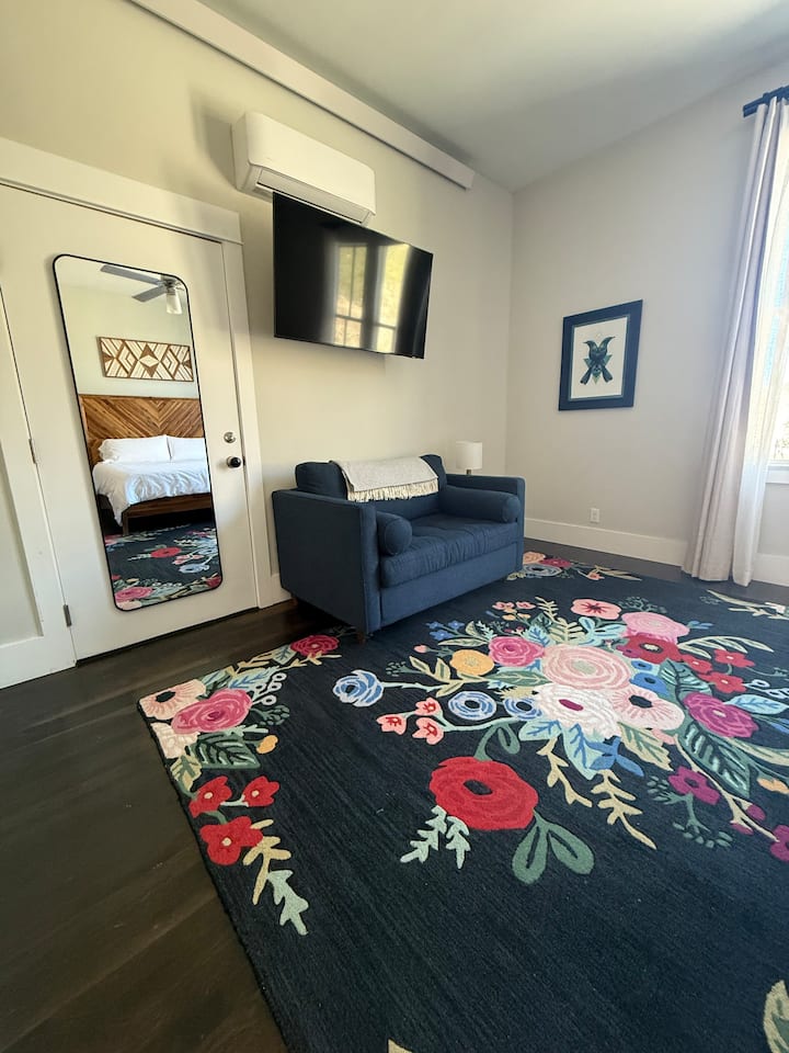 Stylish South Main Studio | Steps To River/dining - Buena Vista, CO