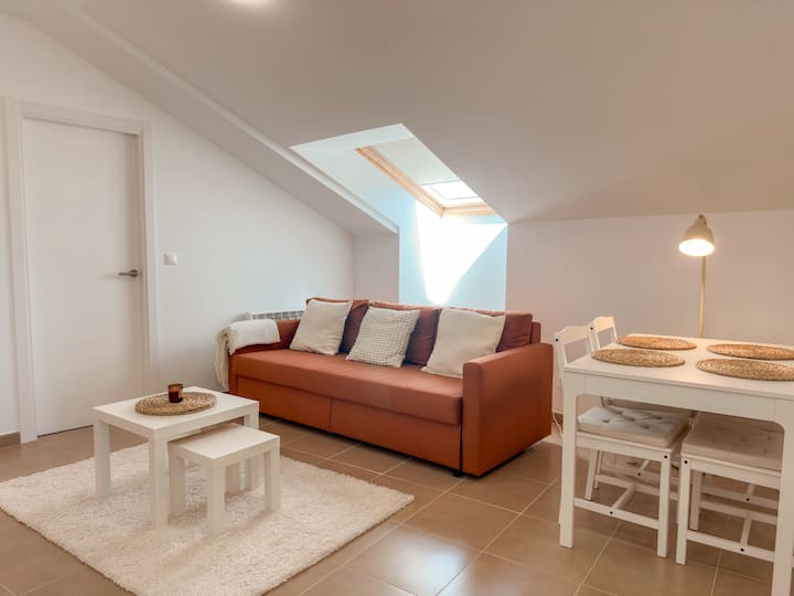 Apartamento Vigía By Alôga - Finisterre